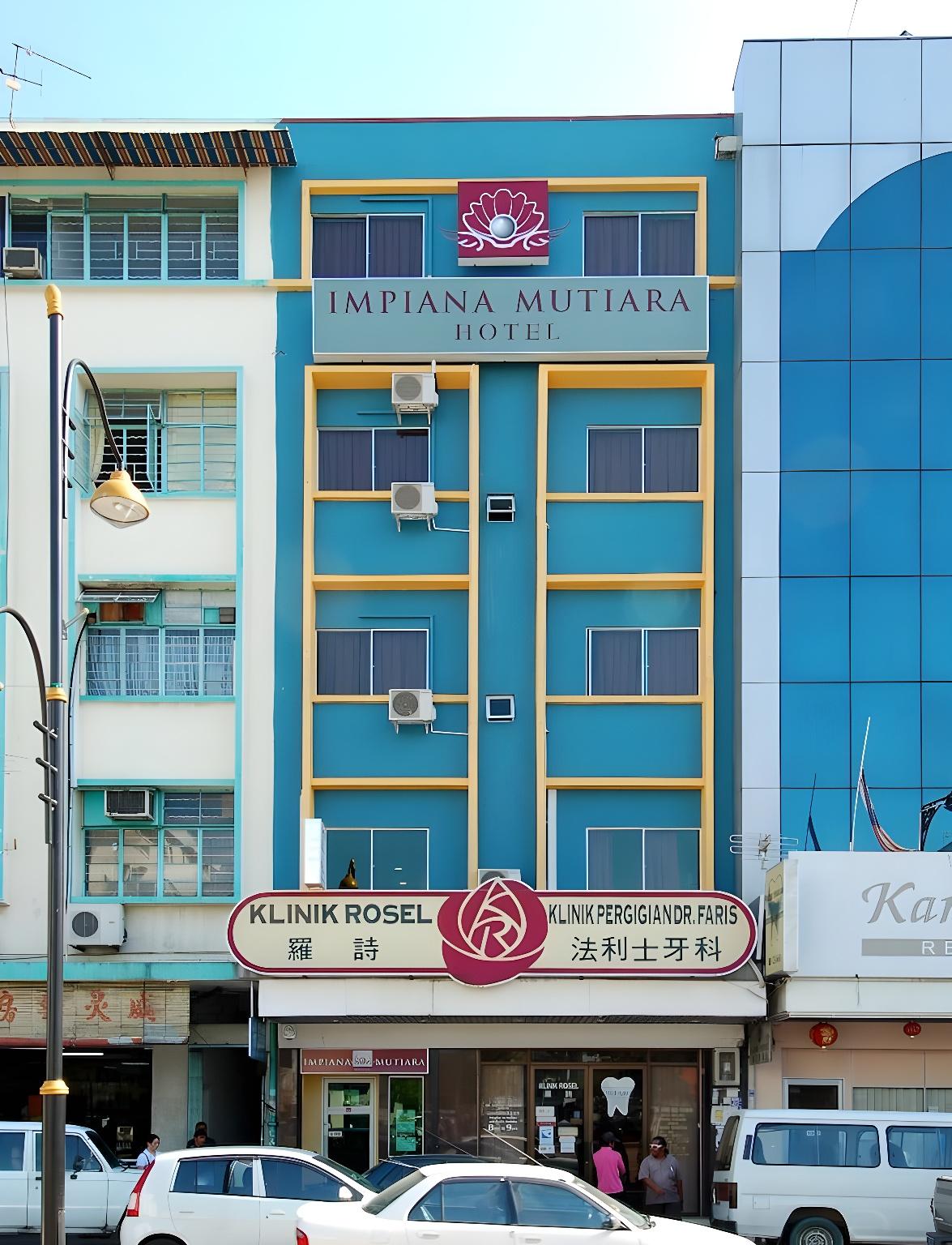 Impiana Mutiara Hotel At Kampung Air 3/24