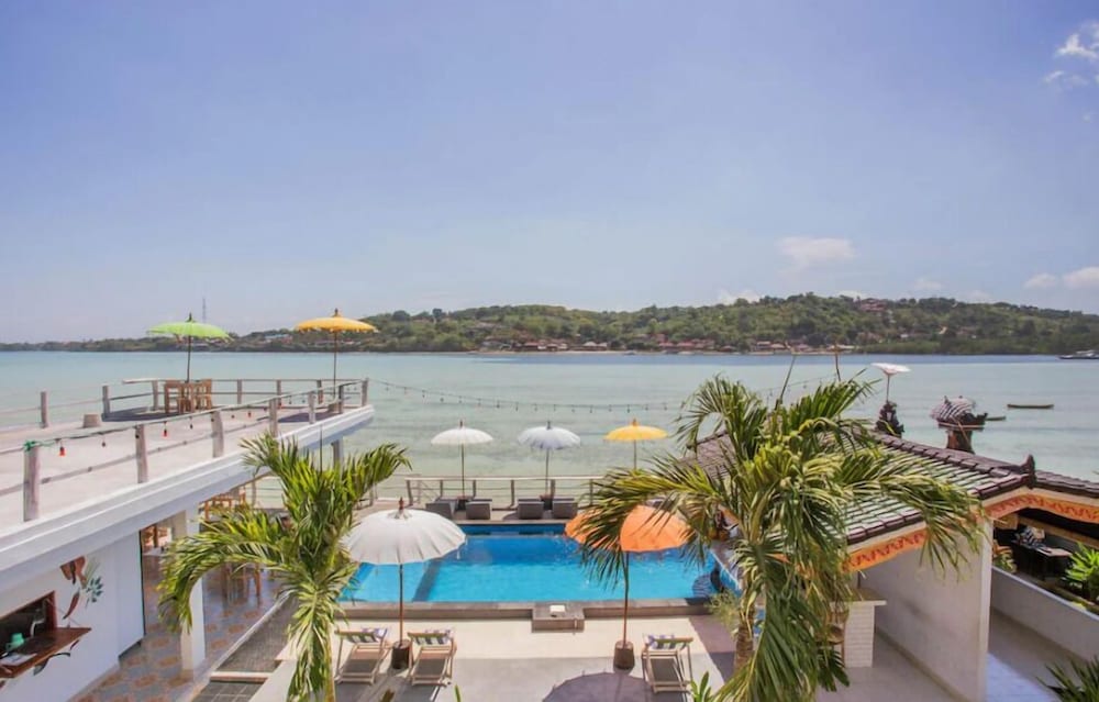 Rumah Marta Ceningan Island 6/50