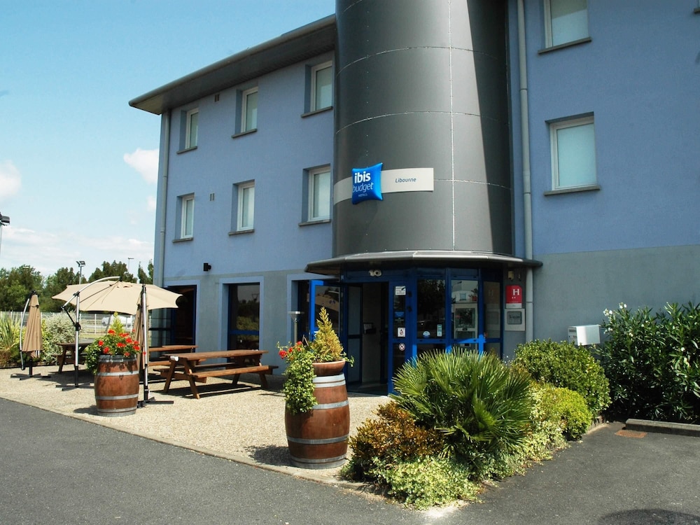 ibis budget Libourne 32/35