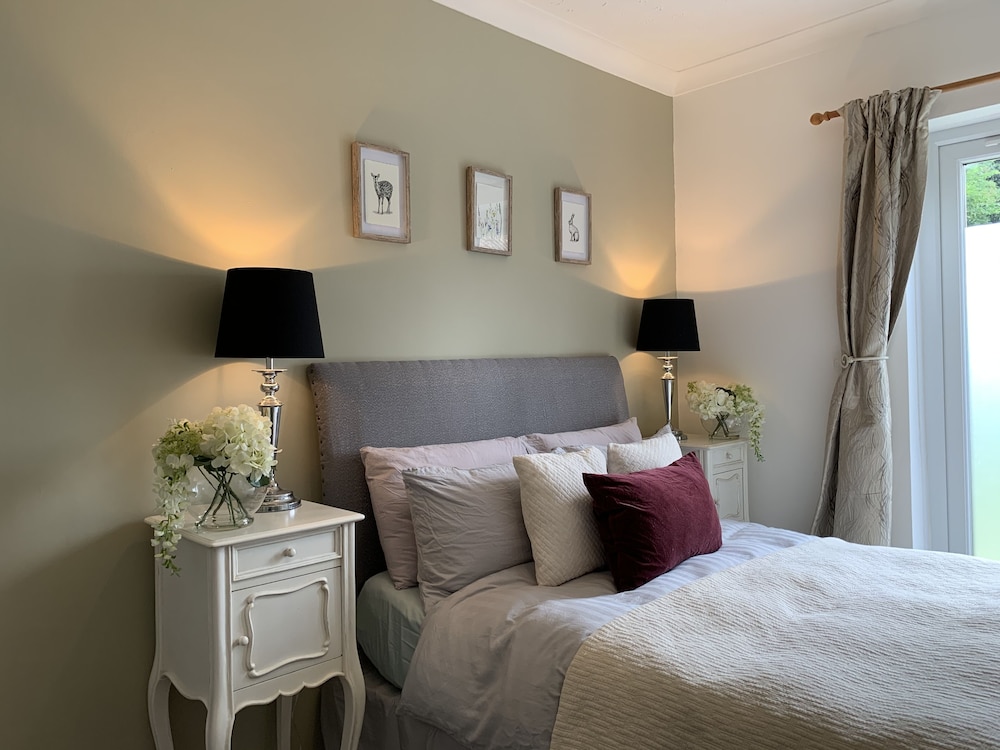 Thorn House Bed &amp; Breakfast 9/36