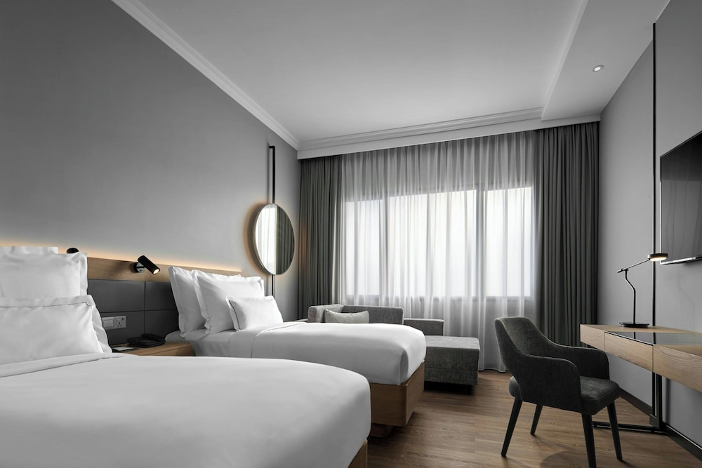 Room at AC Hotel Kuala Lumpur, KUALA LUMPUR