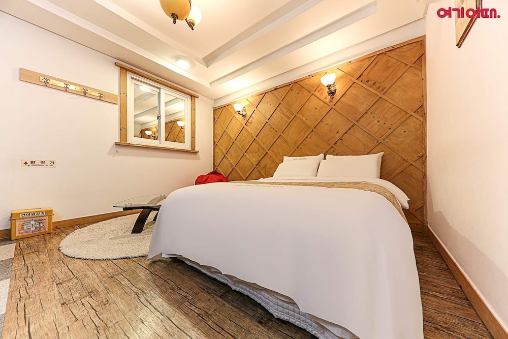 Cheonan Business Hotel 10/50