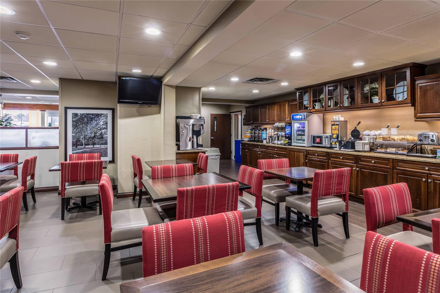 Comfort Inn Medford - Long Island 9/19