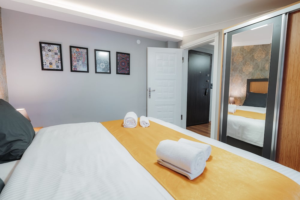 Umut Apartments 13/50