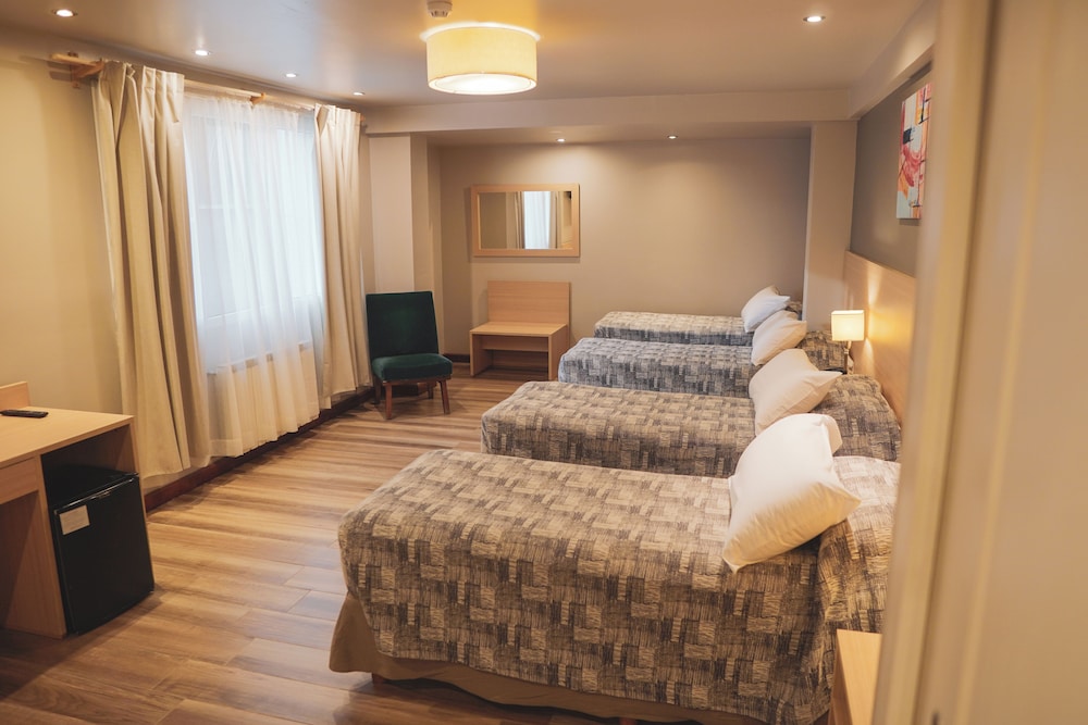 Hotel Monte Claro 37/50