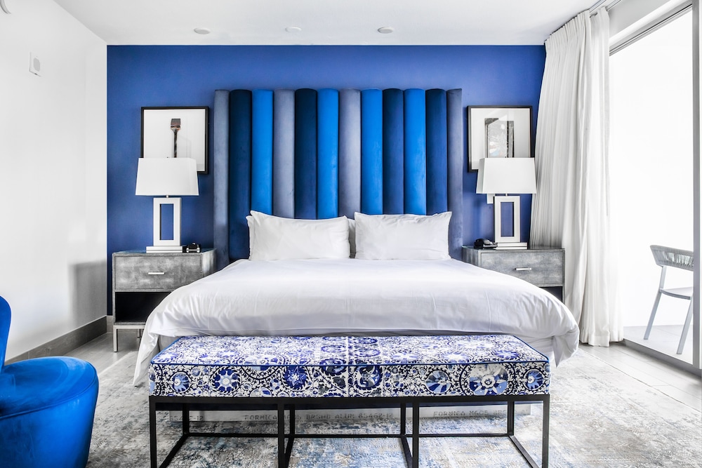 The Sagamore Hotel South Beach 28/74