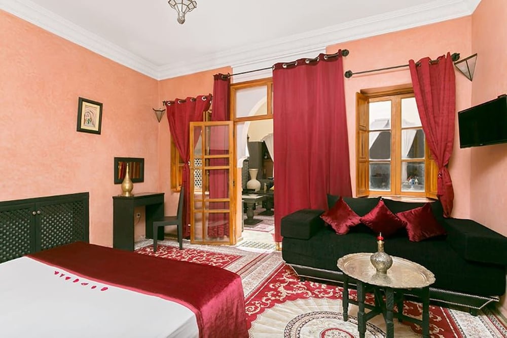 Arabian Riad Marrakech 14/50