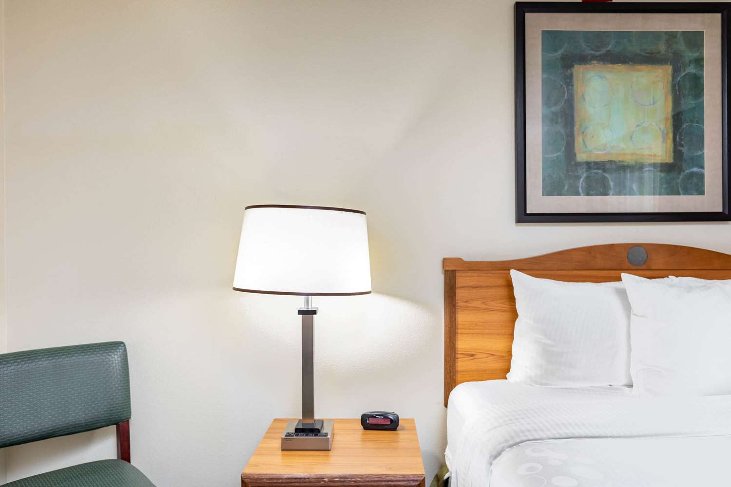 La Quinta Inn & Suites by Wyndham El Paso East 23/37