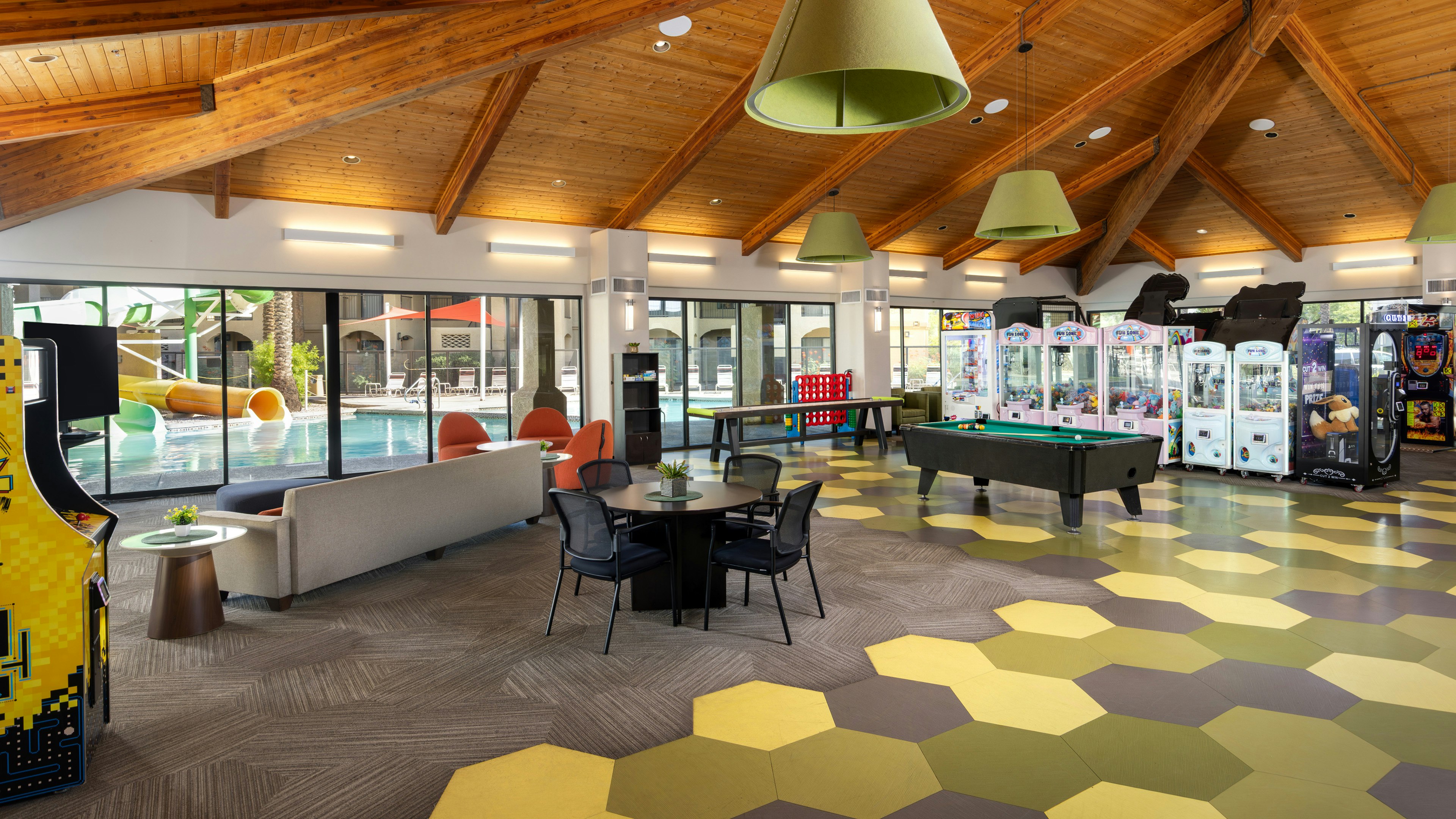 Holiday Inn Club Vacations Scottsdale Resort 53/63
