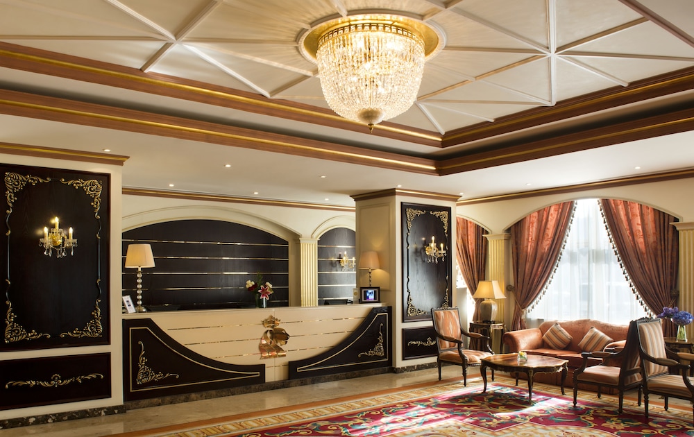 Magnum Hotel and Suites West Bay 5/54
