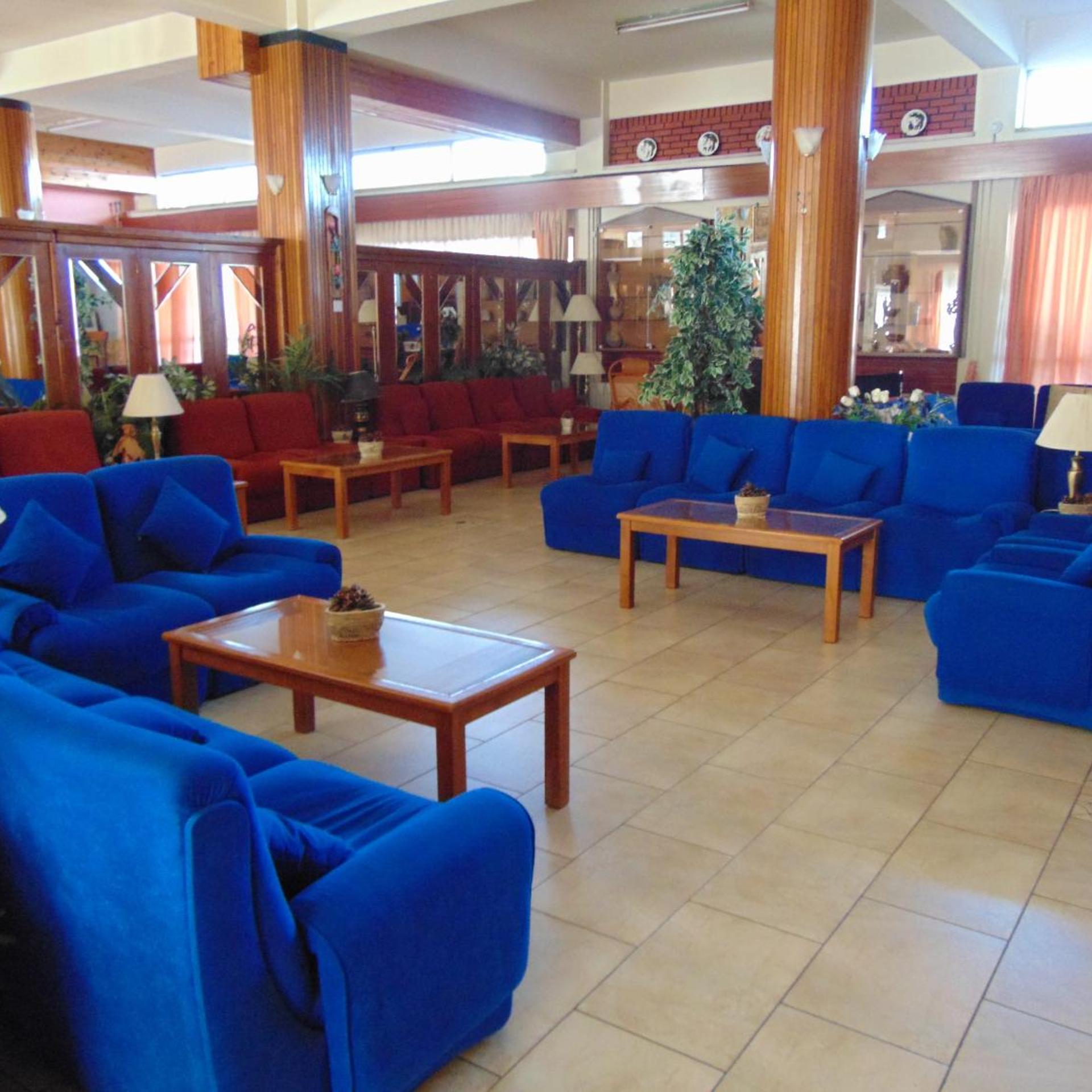 Hellas Hotel 20/50