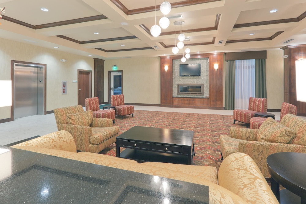 Holiday Inn Jackson Nw Airport Road 54/79