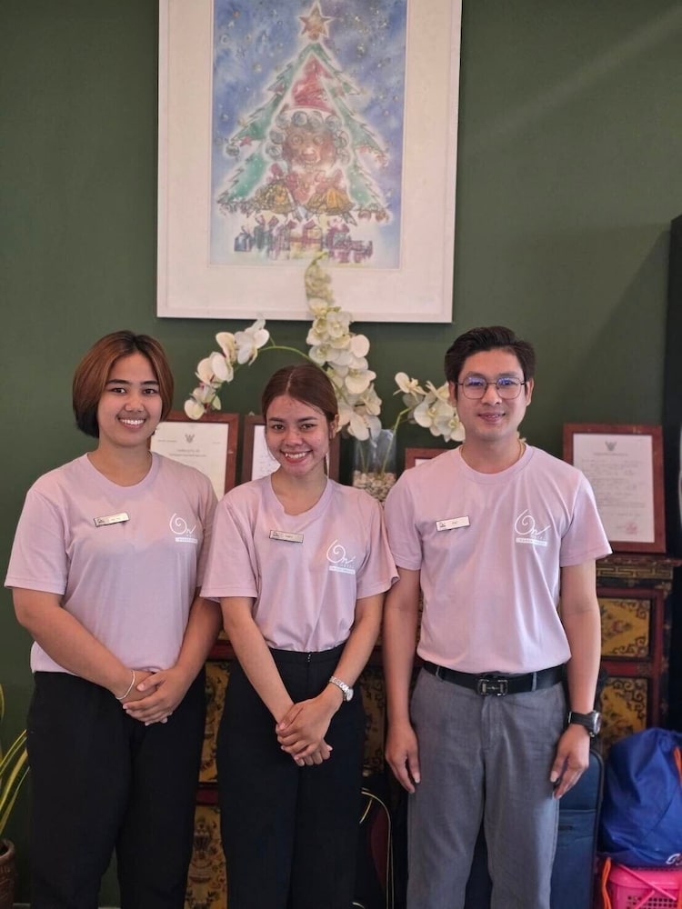 On Hotel Phuket 6/71