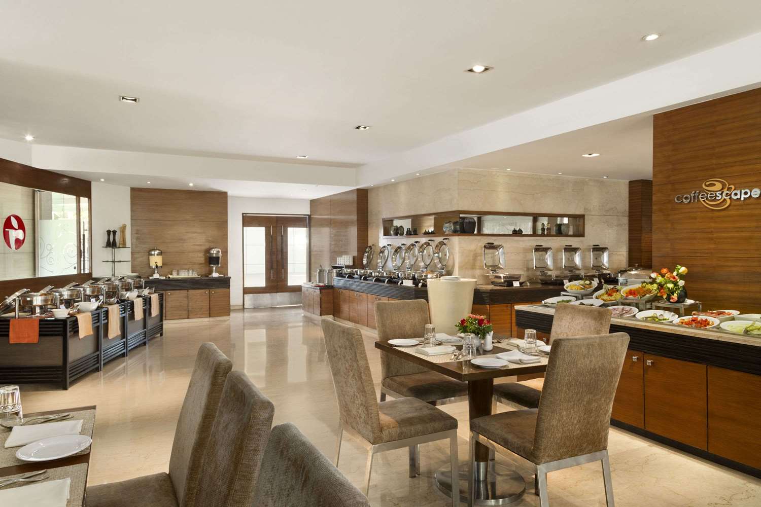Ramada by Wyndham Navi Mumbai 38/51