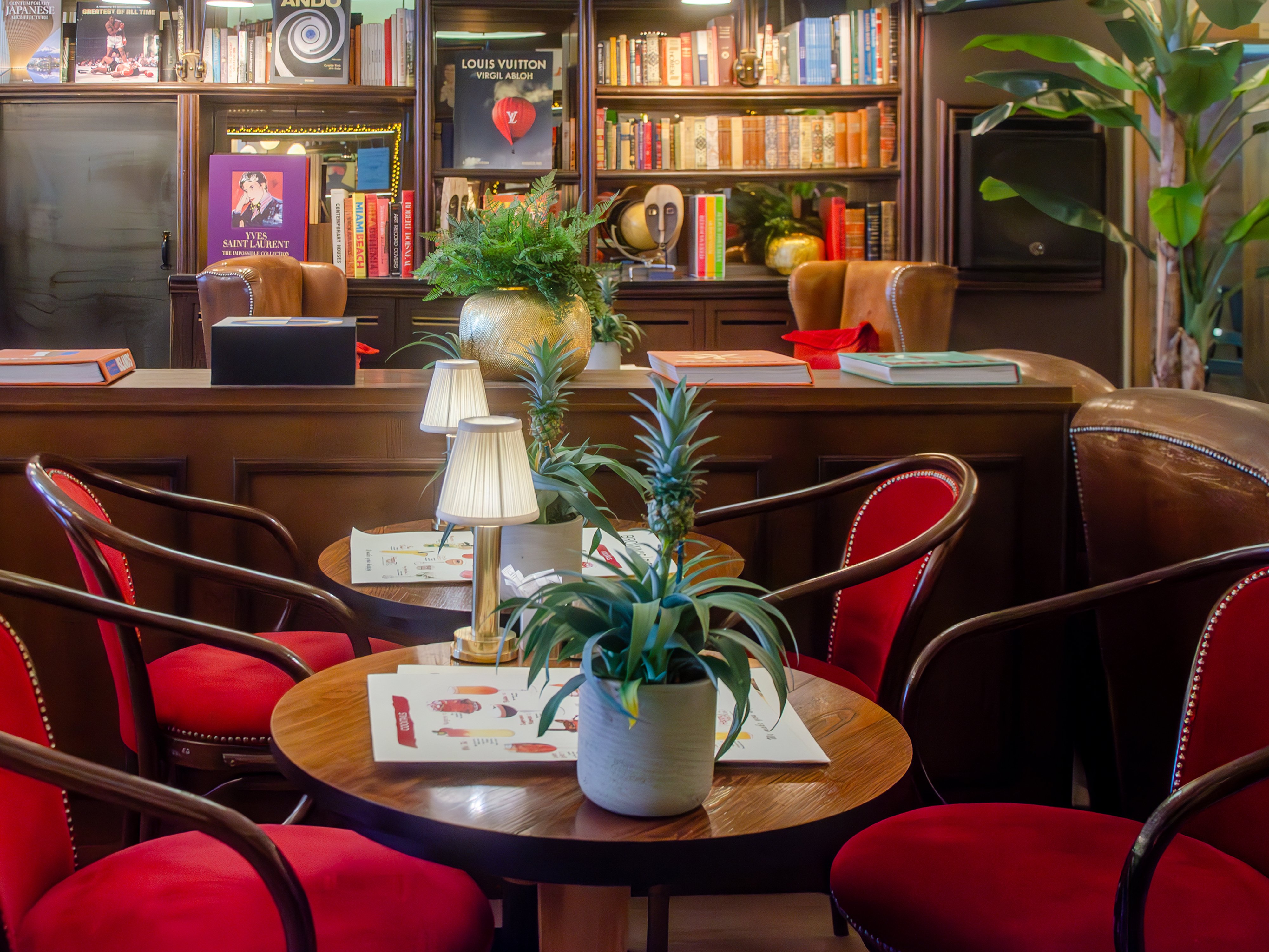 Brown S Boutique Hotel 46/70
