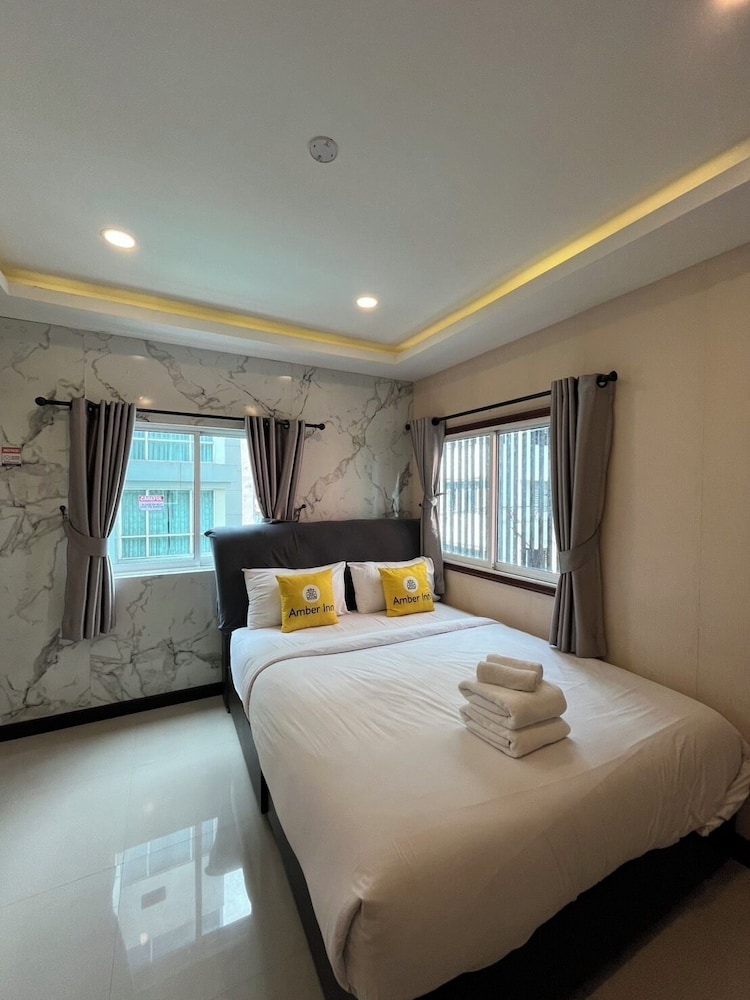 Amber Inn Bangkok 15/50