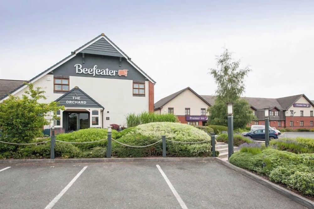 Premier Inn Evesham 58/71