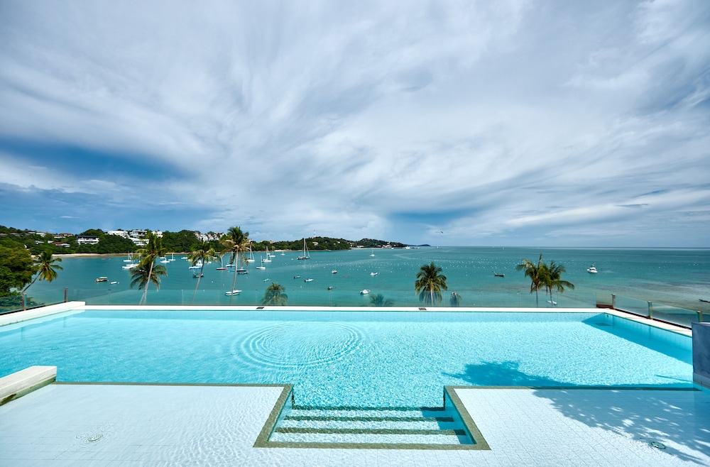 Bandara Beach Resort, Phuket 45/74
