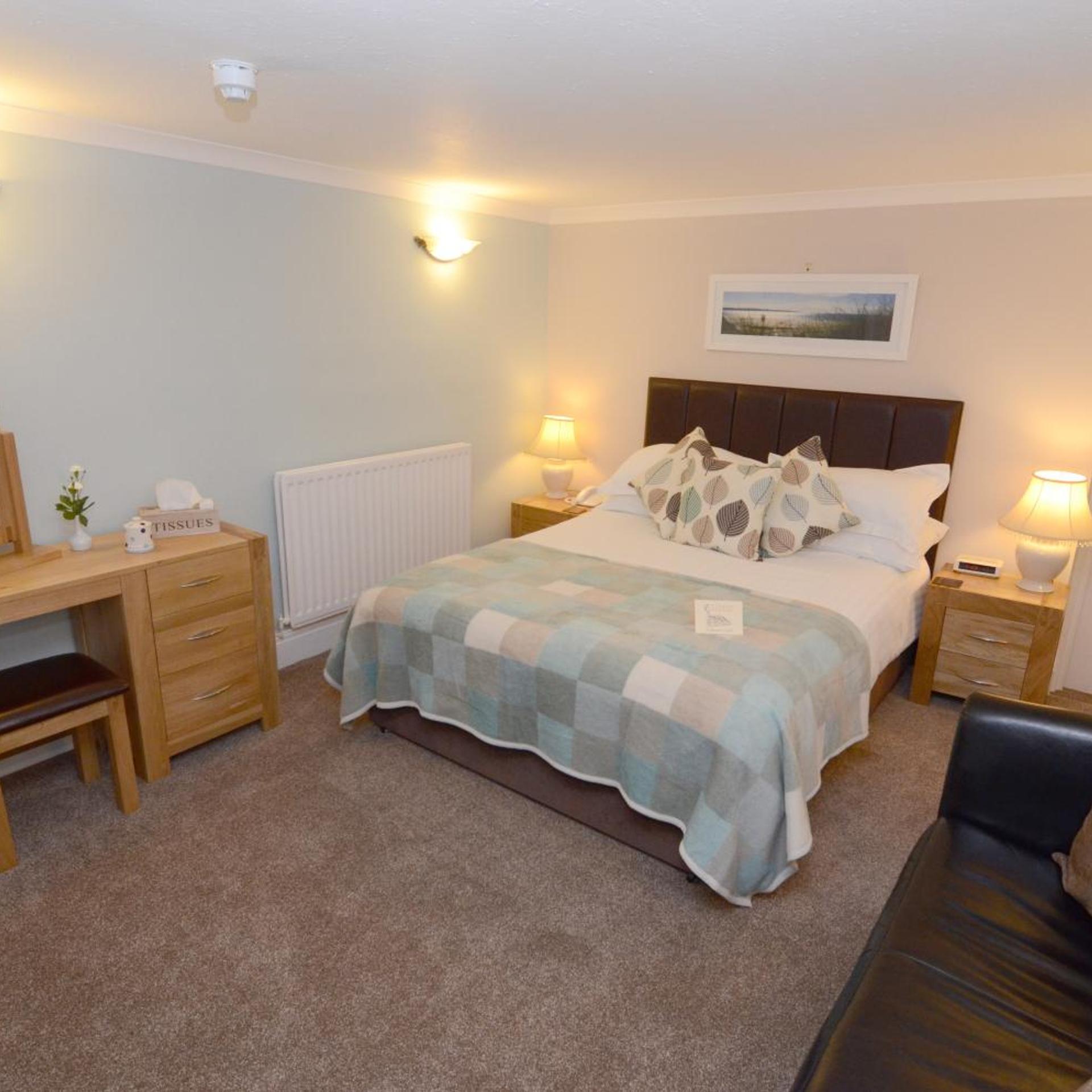 The Ellerby Country Inn 14/50