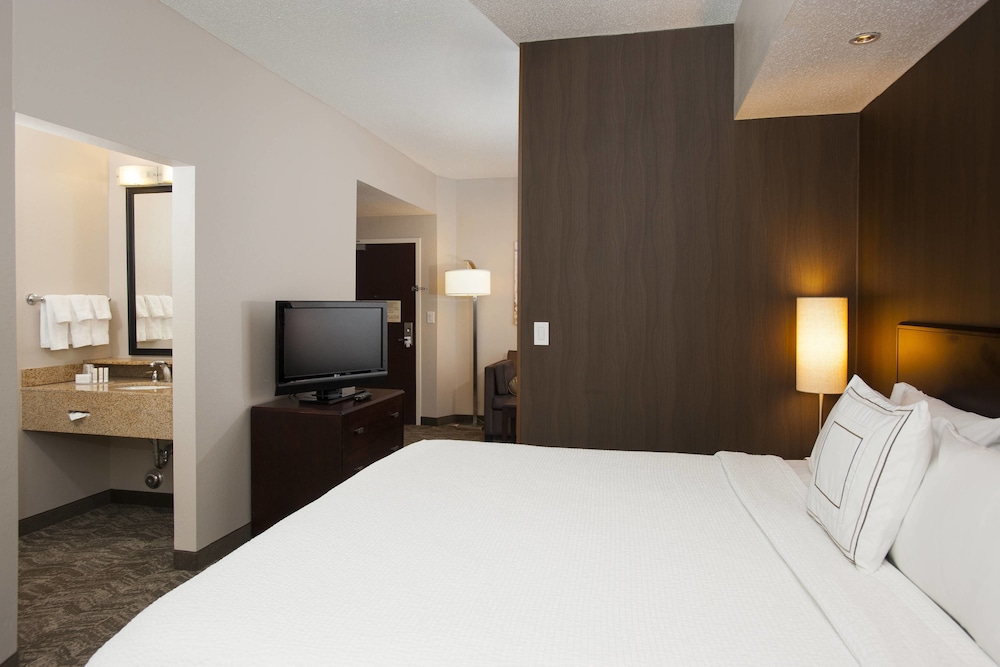Springhill Suites Birmingham Colonnade 11/56