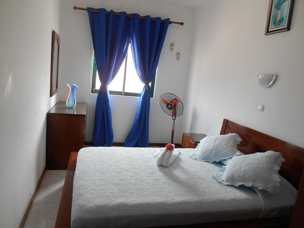 Chez Loutcha Residencial 6/50