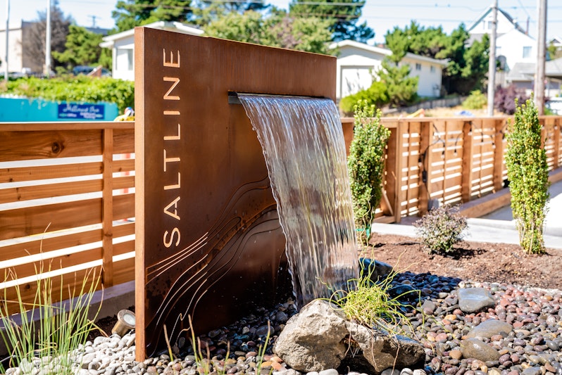 SaltLine Hotel 3/50