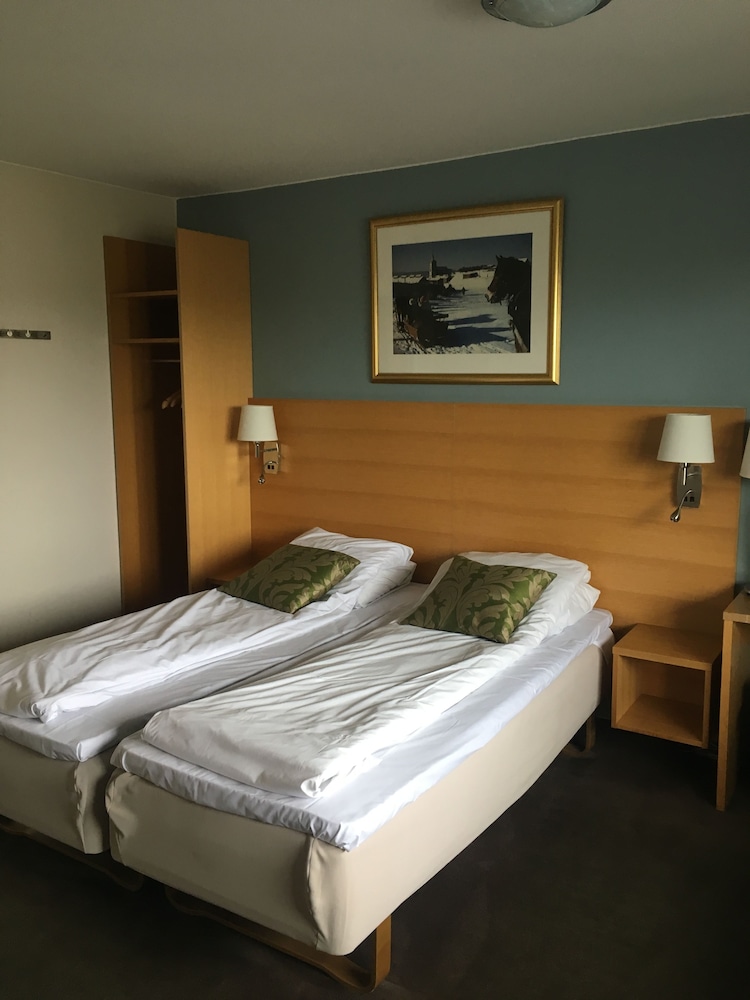 Bergstadens Hotel 8/62