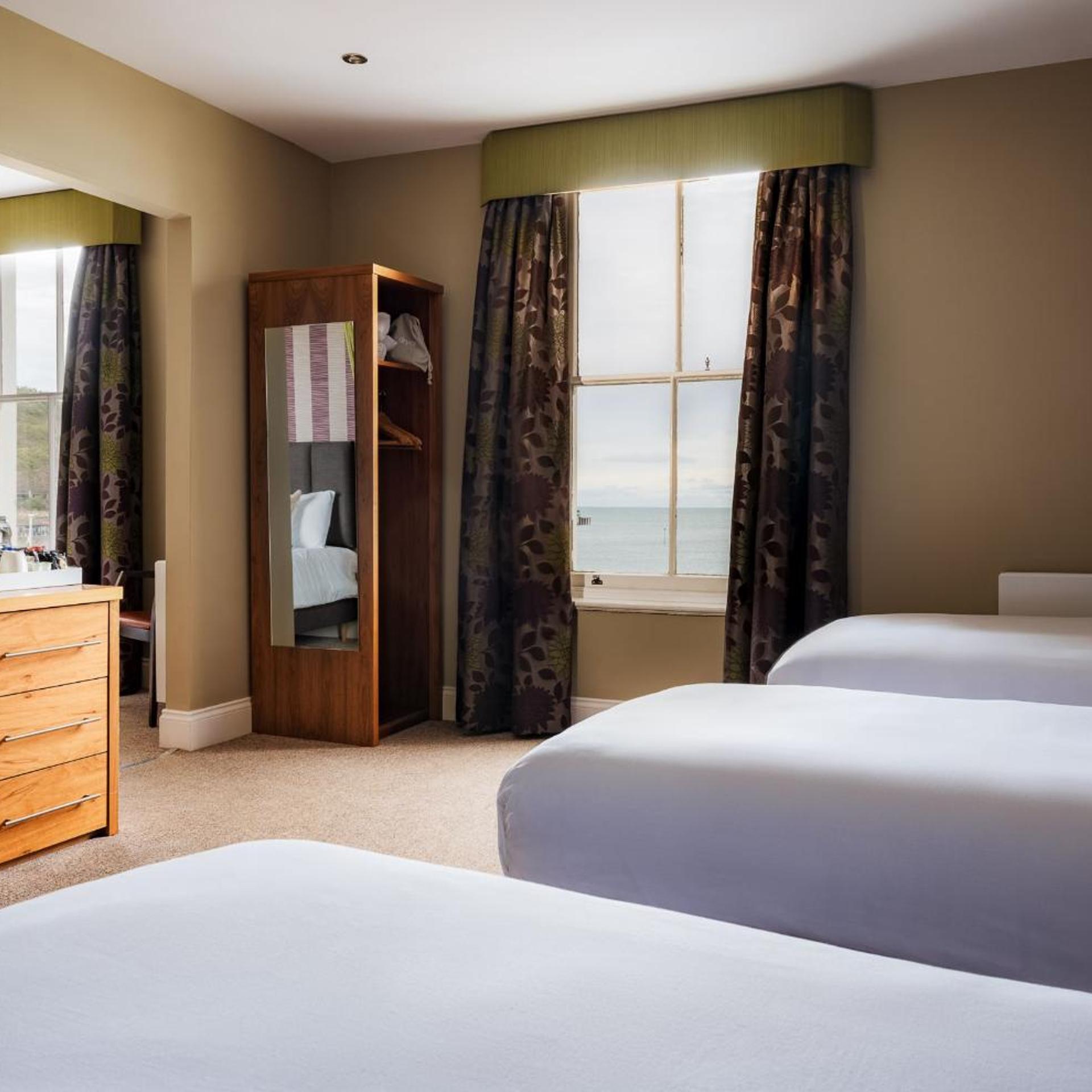 Esplanade Hotel Llandudno 25/53