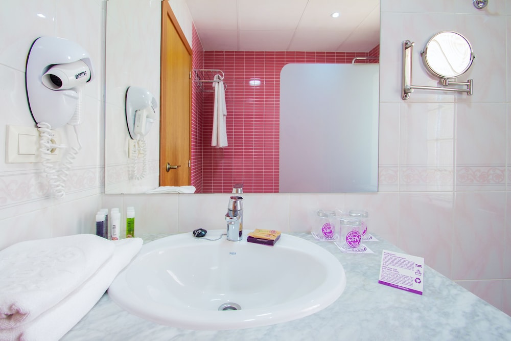 Hotel Servigroup La Zenia 50/50