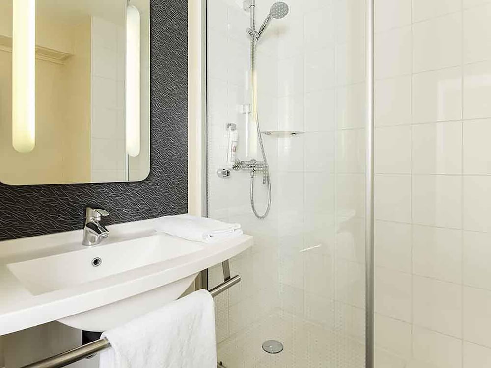 Ibis Paris Porte De Vanves Parc Des Expositions 46/48