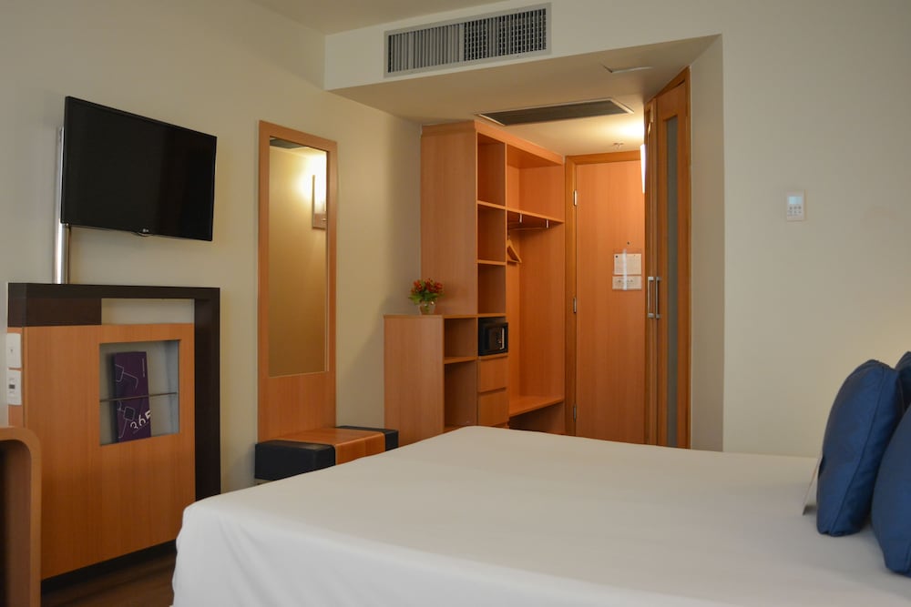 Regency Barra Hotel 14/50