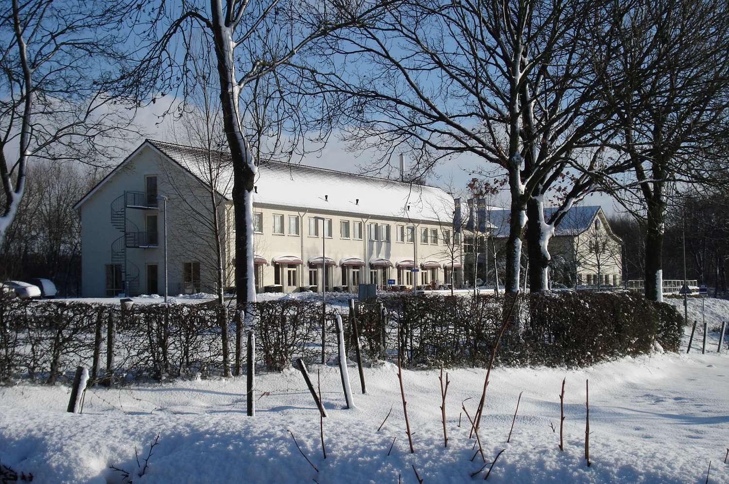 Best Western Hotel Slenaken 11/12