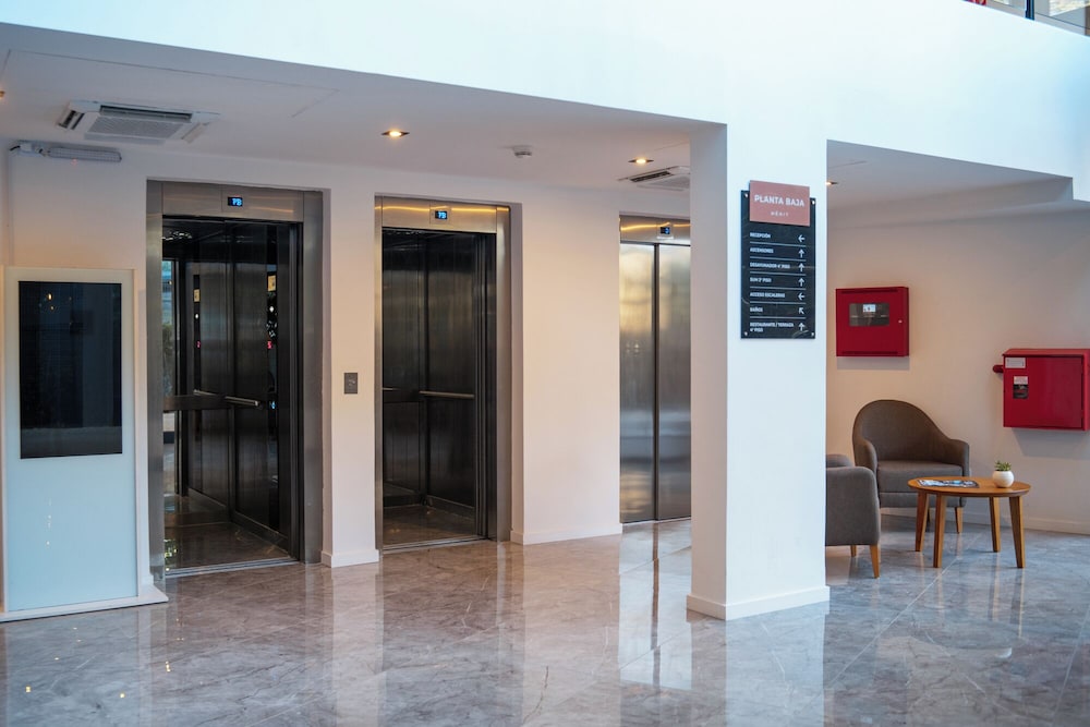 Merit Parque Leloir by Amerian — foto 3