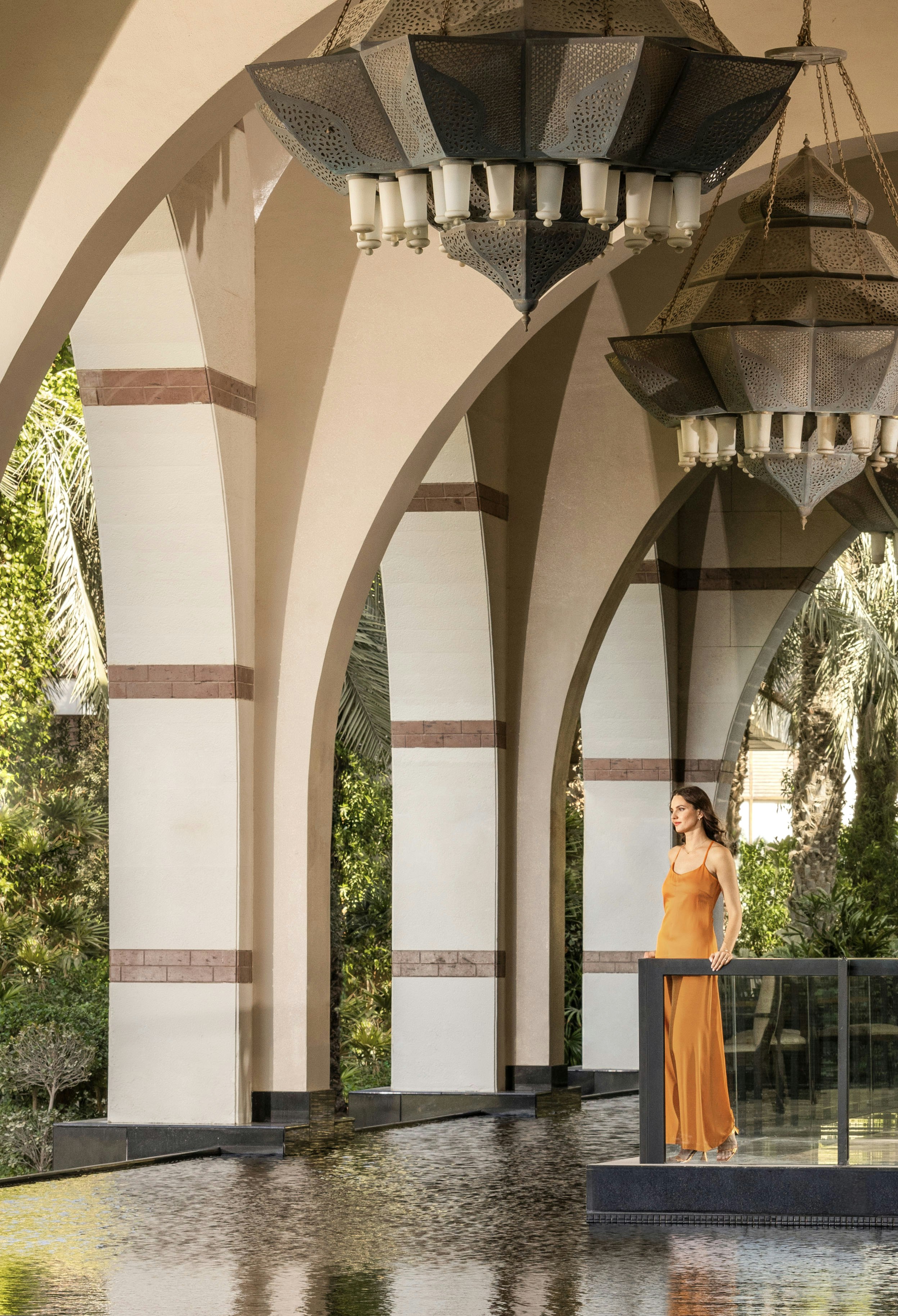 Jumeirah Zabeel Saray Dubai 44/79