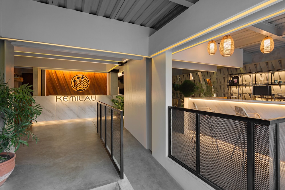 The Kemilau Hotel & Villa Canggu 16/72
