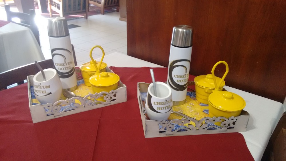 Cheltum Hotel 5/32