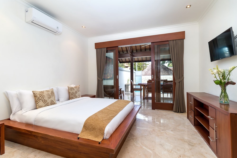 Villa Lalang Temu 9/24
