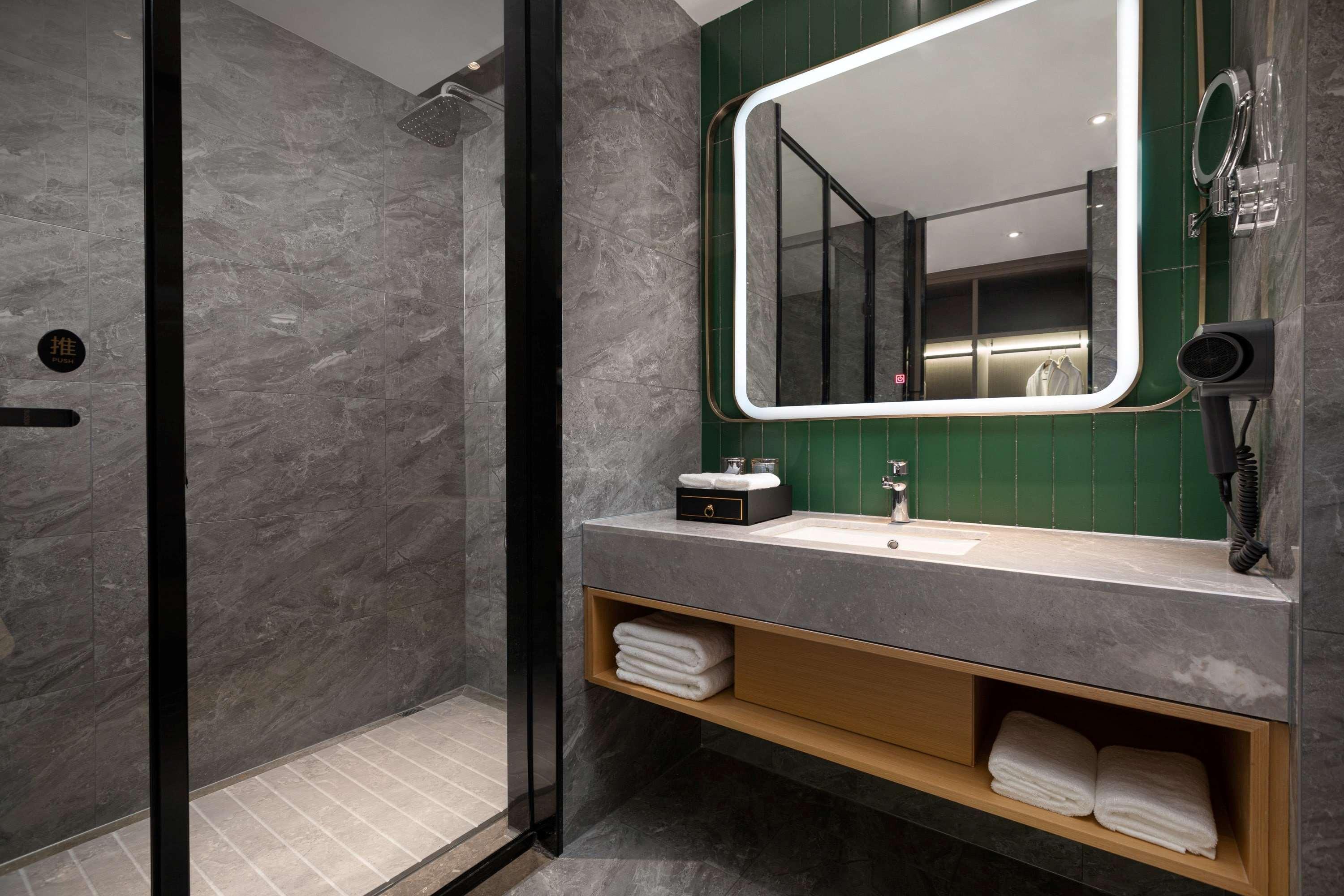 Microtel by Wyndham Huangshan Tangkou 43/43