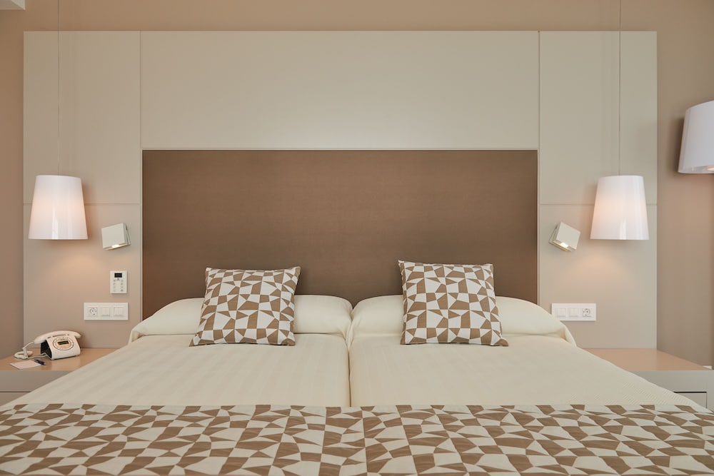 Hipotels Gran Playa de Palma 43/62