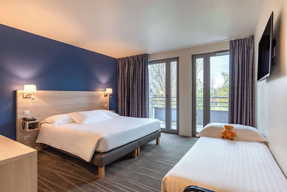 Le Relais de La Malmaison 11/50
