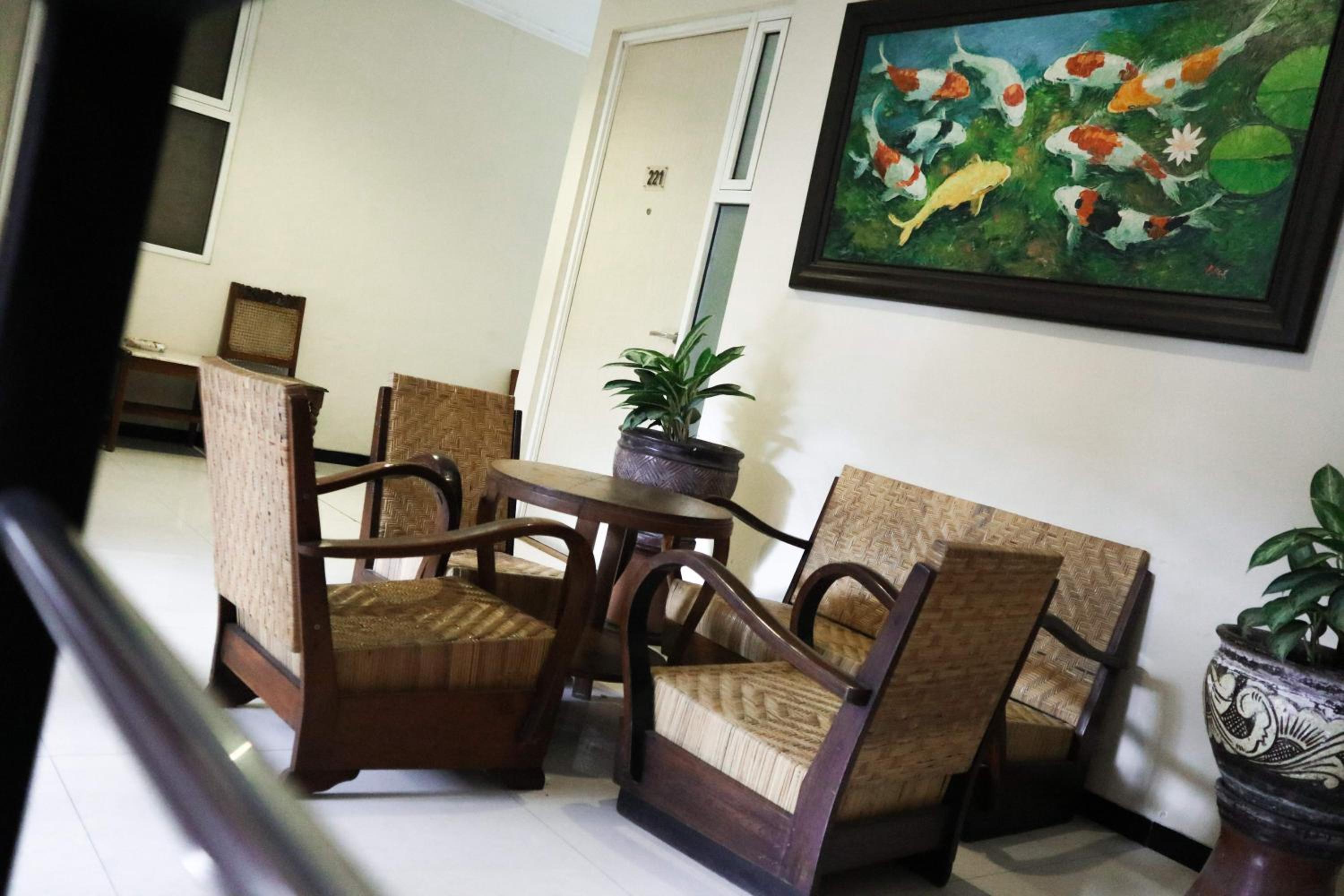 Helios Hotel Malang 39/51