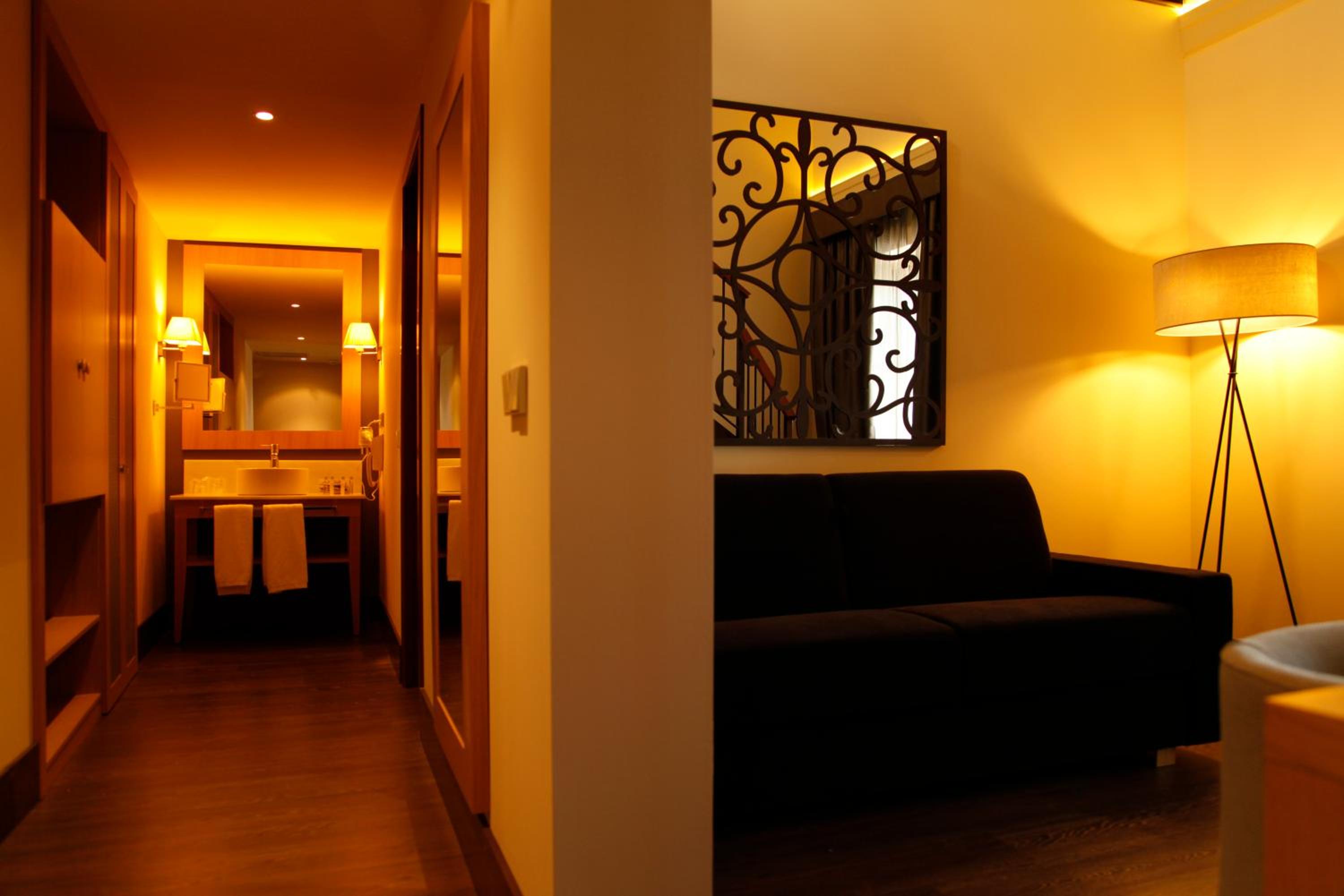 Hotel Spa Martin El Humano 26/47