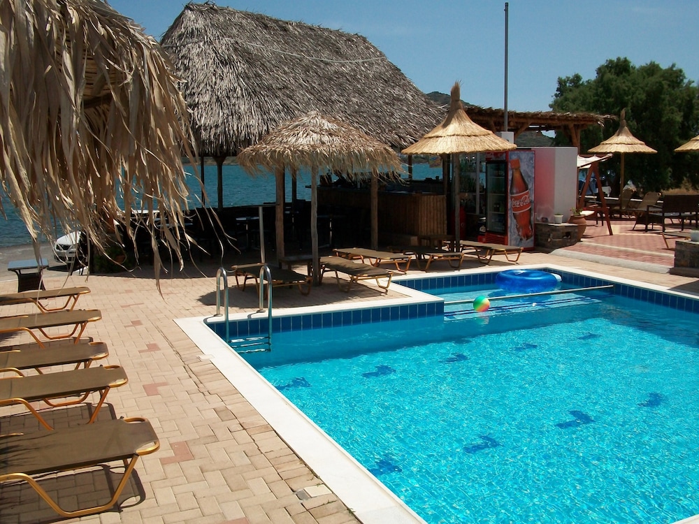 Elounda Sunrise Apartments and Studios 47/50