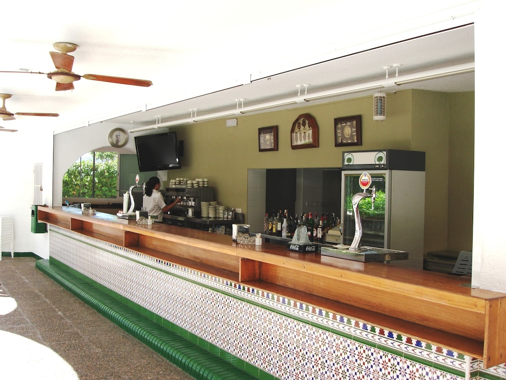 Villa Naranjos 15/55