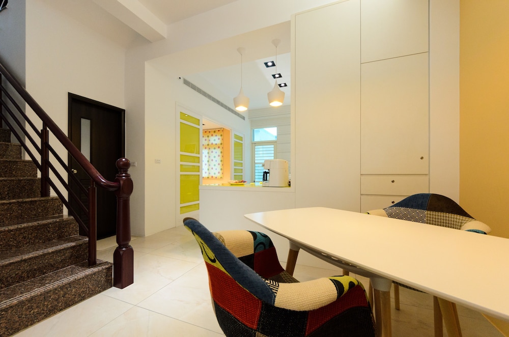 Taiping 528 B&B 29/40
