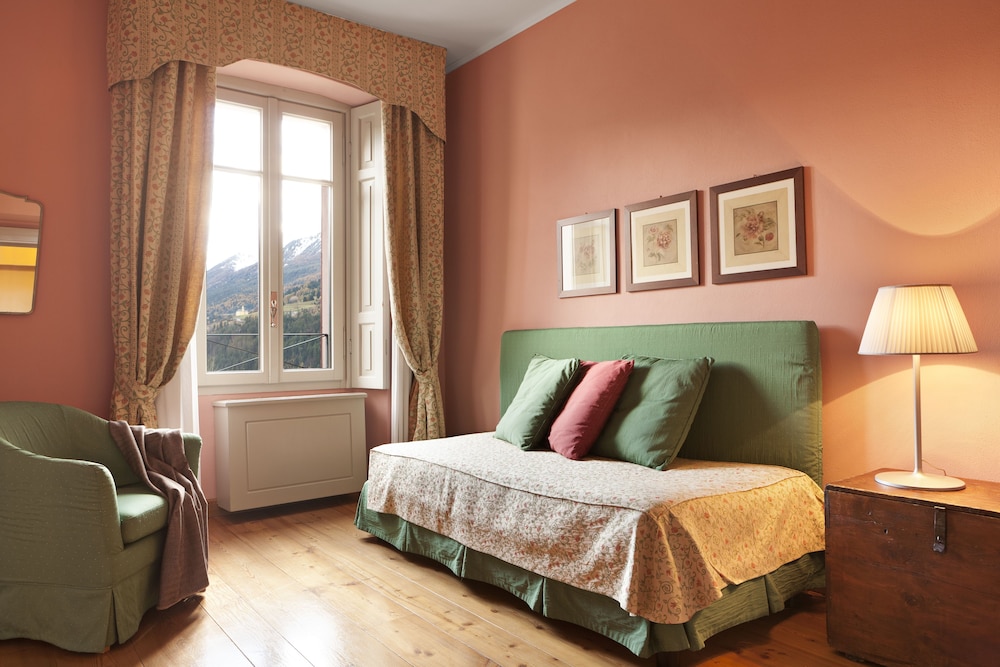 Grand Hotel Bagni Nuovi 15/49