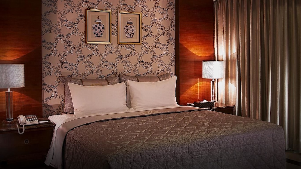 SLV Hotel 29/50
