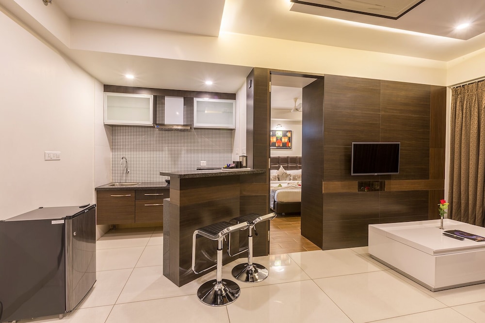 Hotel Prominent Coporate Residency 22/27