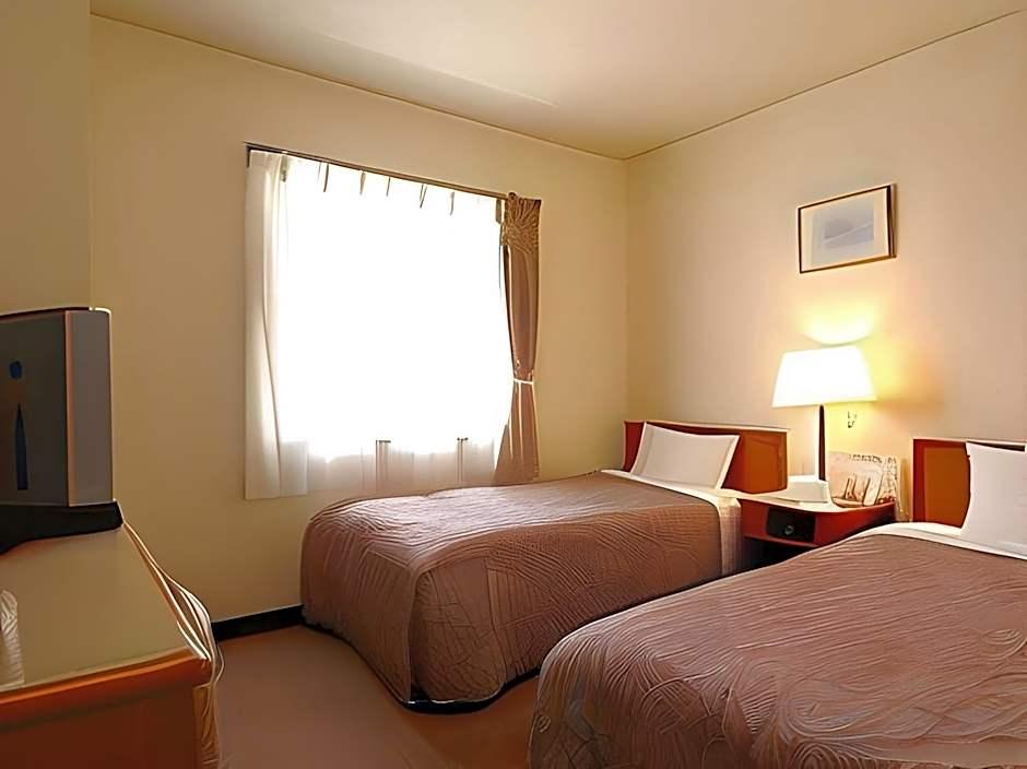Star Hotel Koriyama 3/18