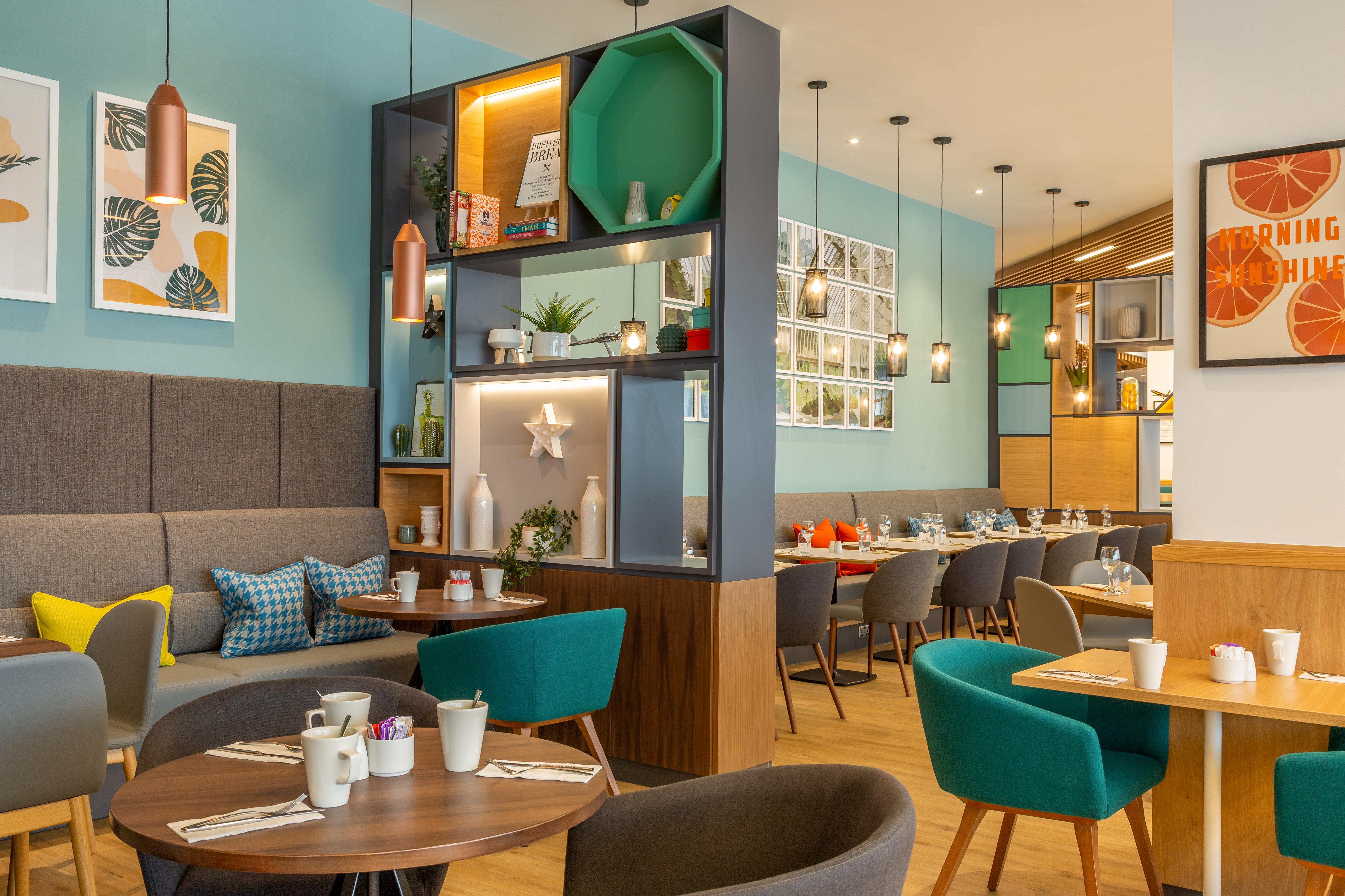 Holiday Inn - Dublin Airport 34/50